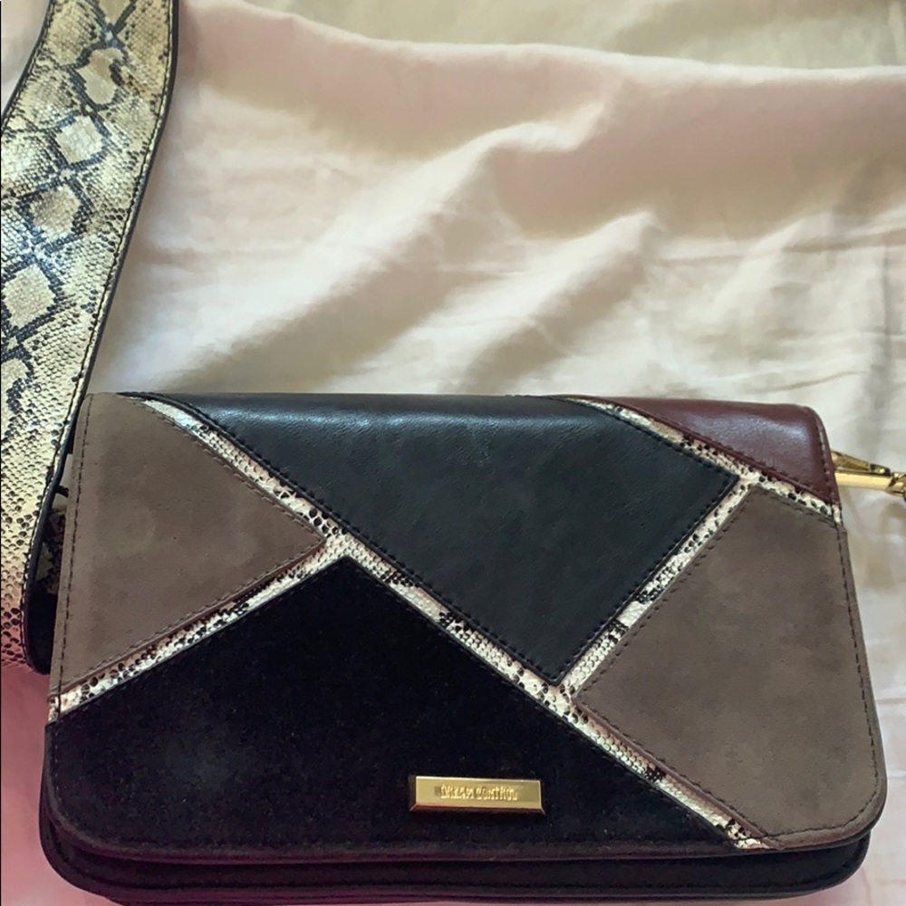 Super cute crossbody purse!